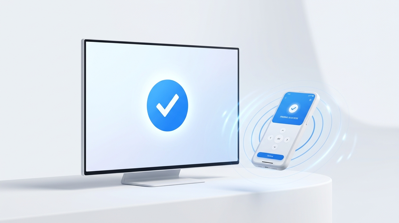 How to Connect and Control an LG webOS TV Without a Remote