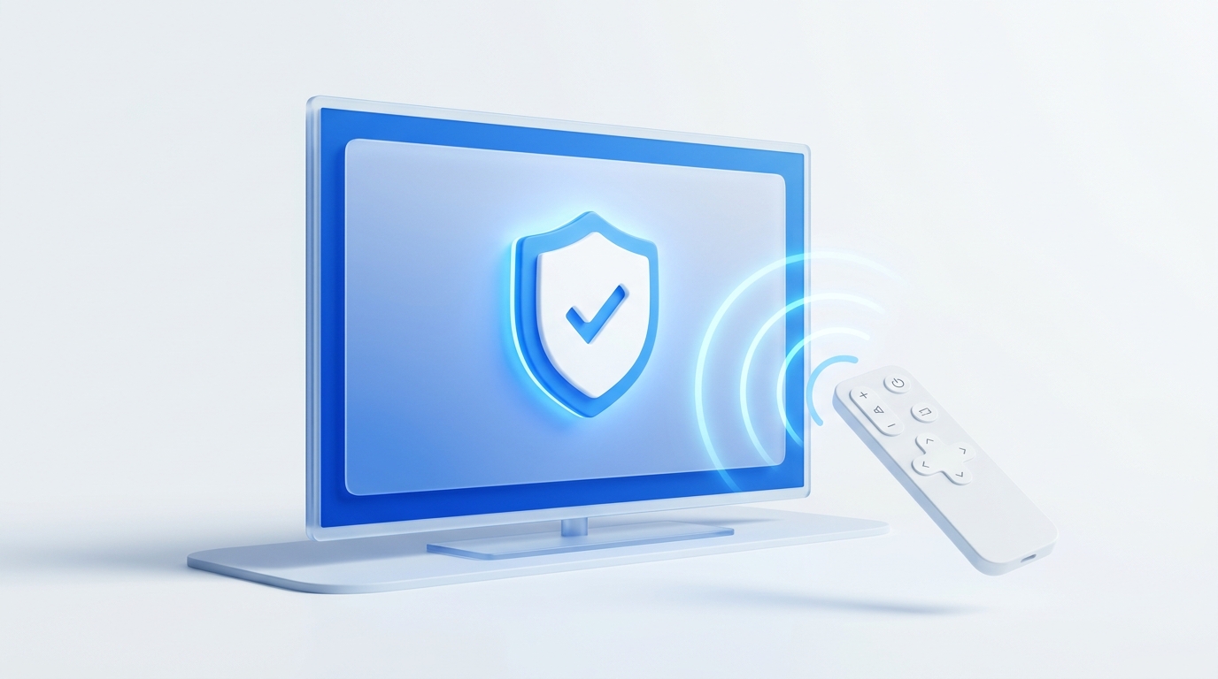 Fixing LG webOS TV Pairing Prompts and Connection Refused Errors