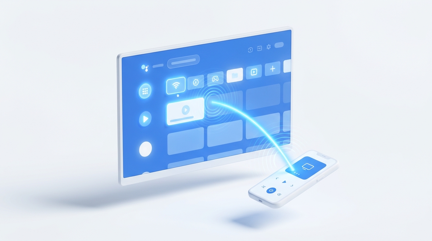 Hisense Smart TV Remote App Guide: Control Google TV and VIDAA from Phone