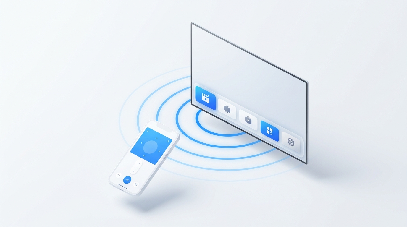 LG OLED C2, C3, and C4 Magic Remote Alternatives: How to Control webOS from Your Phone