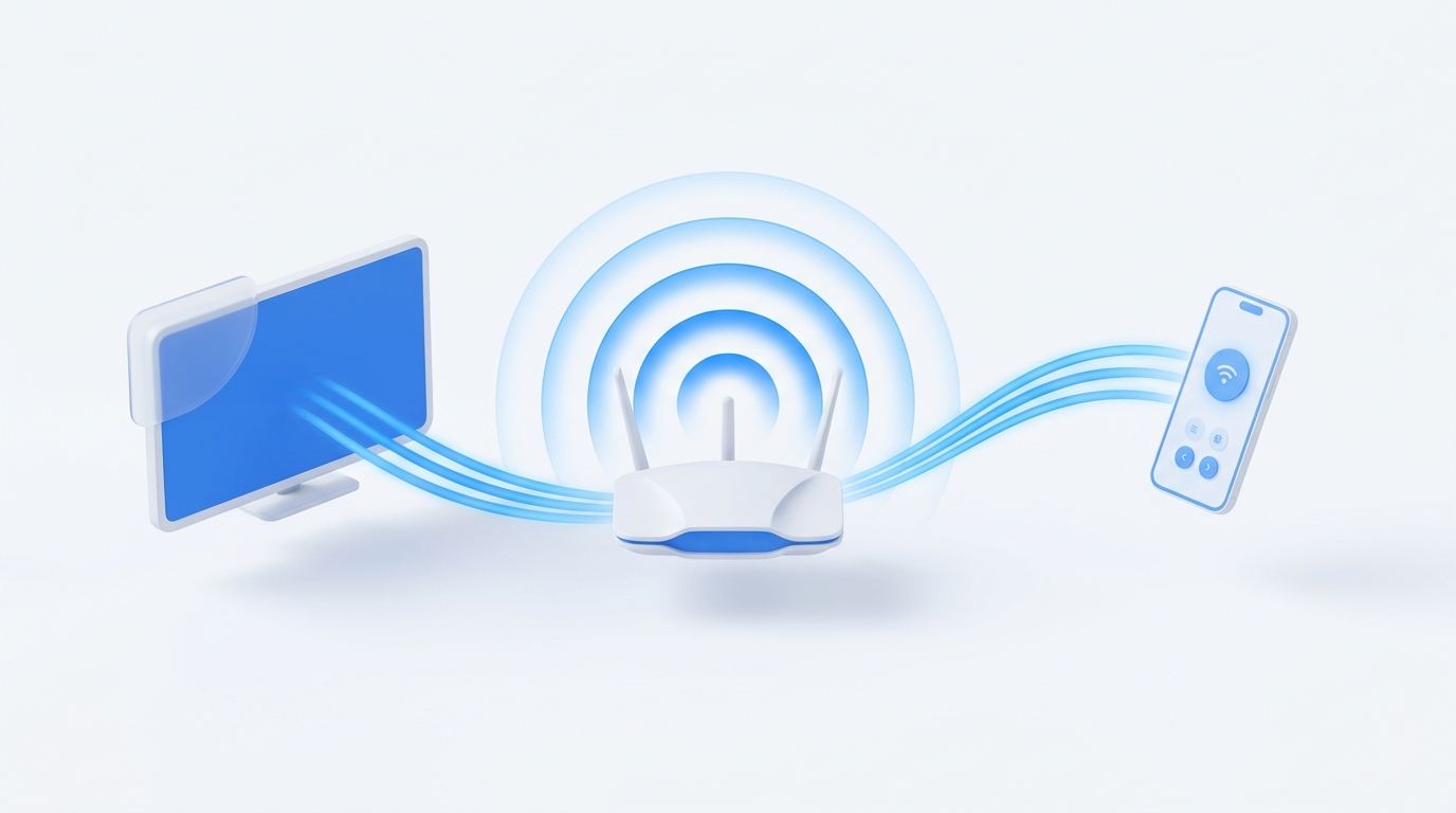 LG QNED TV Wi-Fi Connection and Remote Issues: Complete Troubleshooting Guide