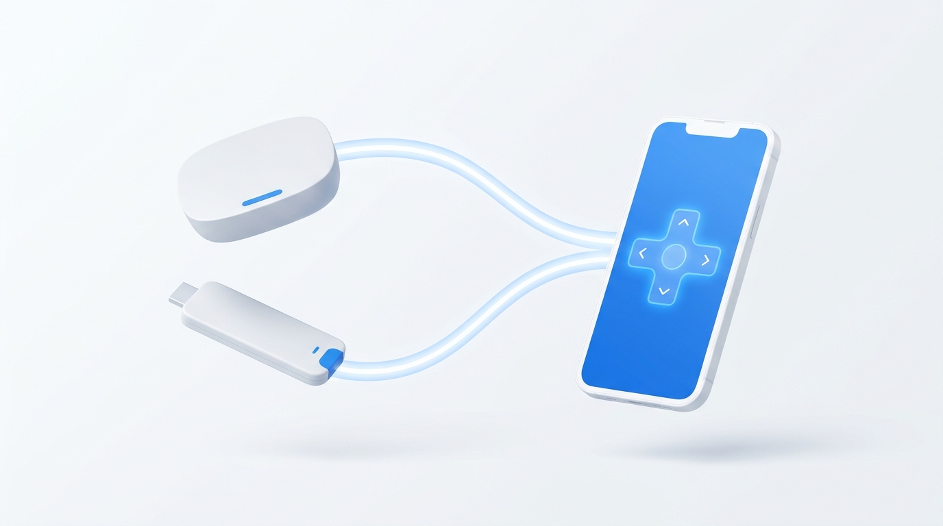 Roku Express vs Streaming Stick Remote: Why Phone Control Changes Everything