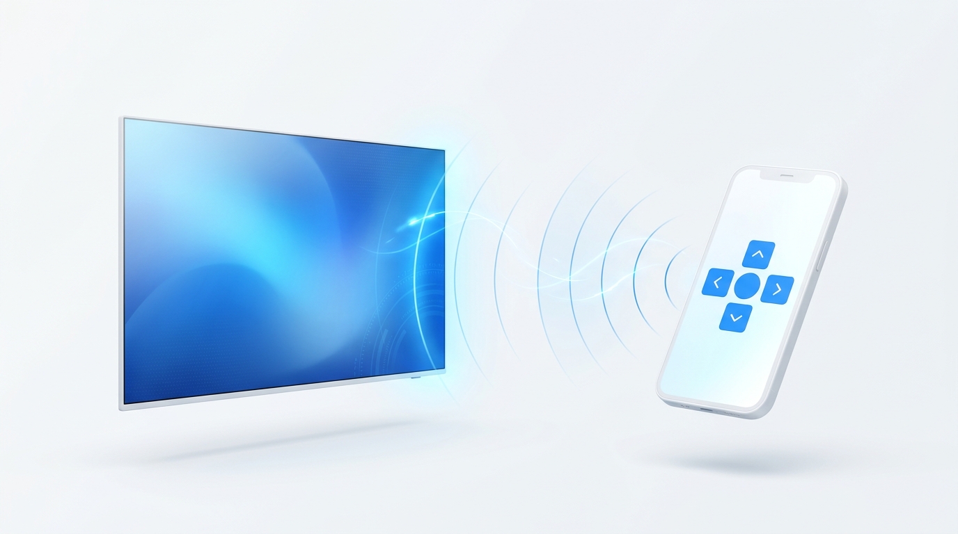 Samsung Crystal UHD Remote Not Working? Fast Pairing and Phone App Fixes