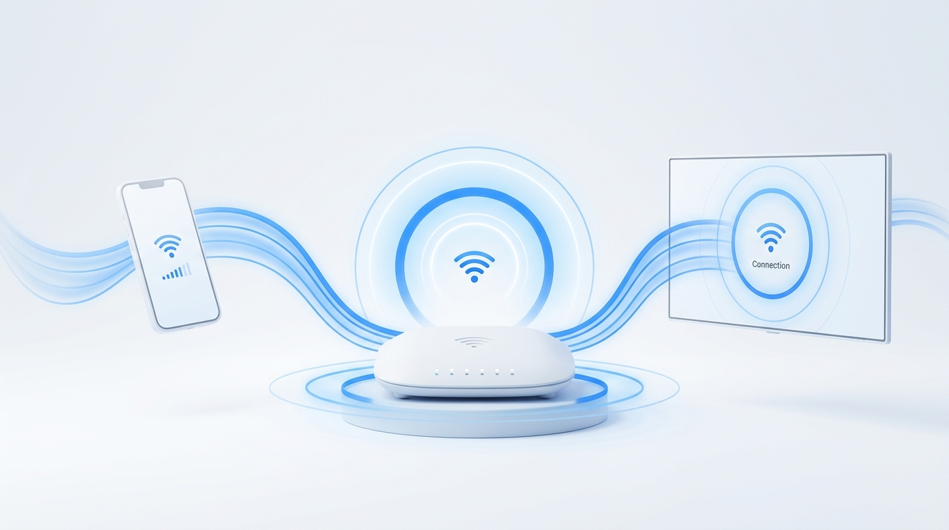 Why Won't Your TV Remote App Find Your Smart TV? 7 Proven Wi-Fi Fixes